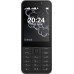 Мобiльний телефон Nokia 230 2024 Dual Sim Black