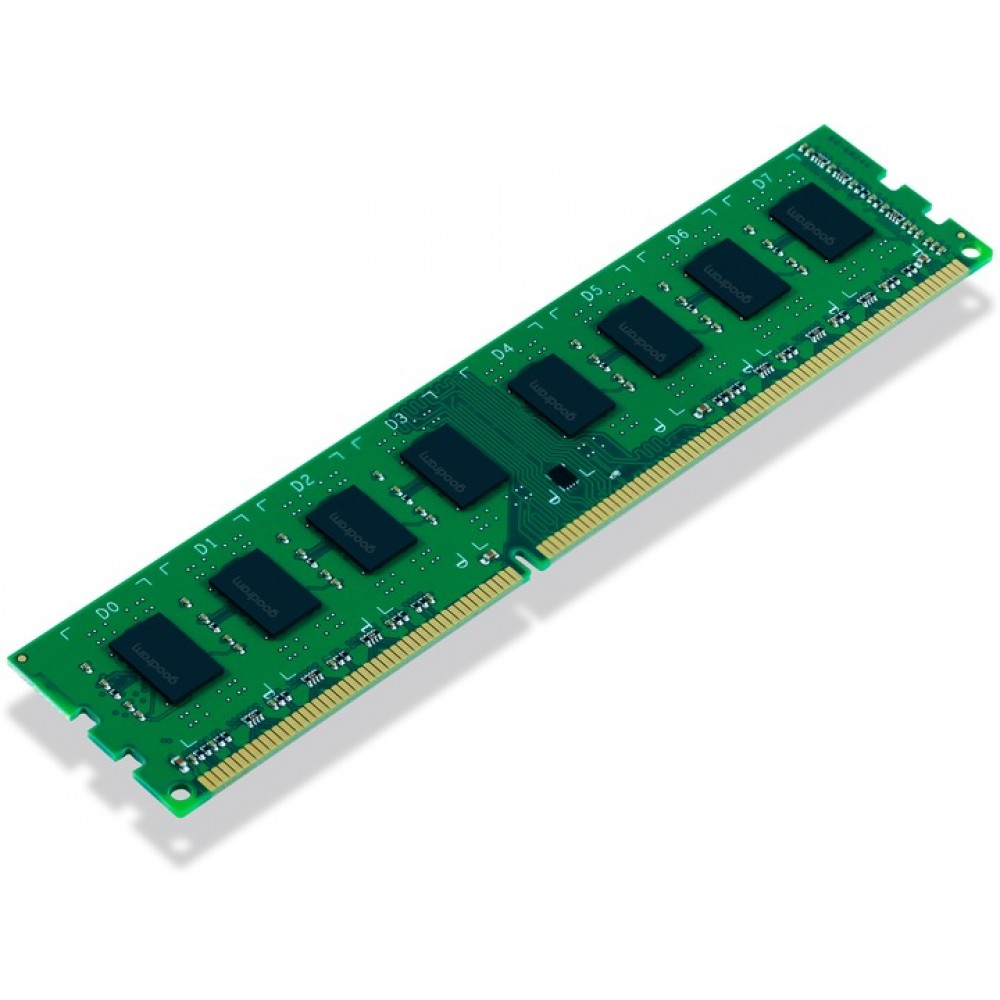 Модуль памяти DDR3 4GB/1600 Goodram (GR1600D364L11S/4G)