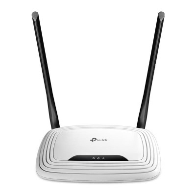 Маршрутизатор TP-Link TL-WR841N