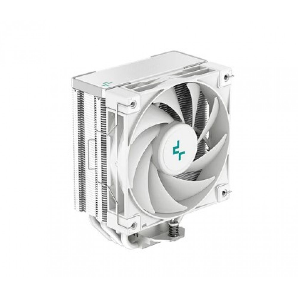 Кулер процесорний DeepCool AK400 WH (R-AK400-WHNNMN-G-1)