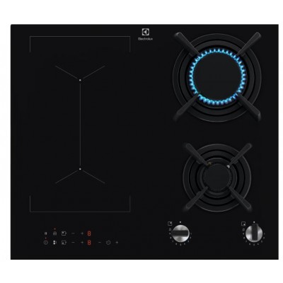 Варочная поверхность Electrolux KDI641723K