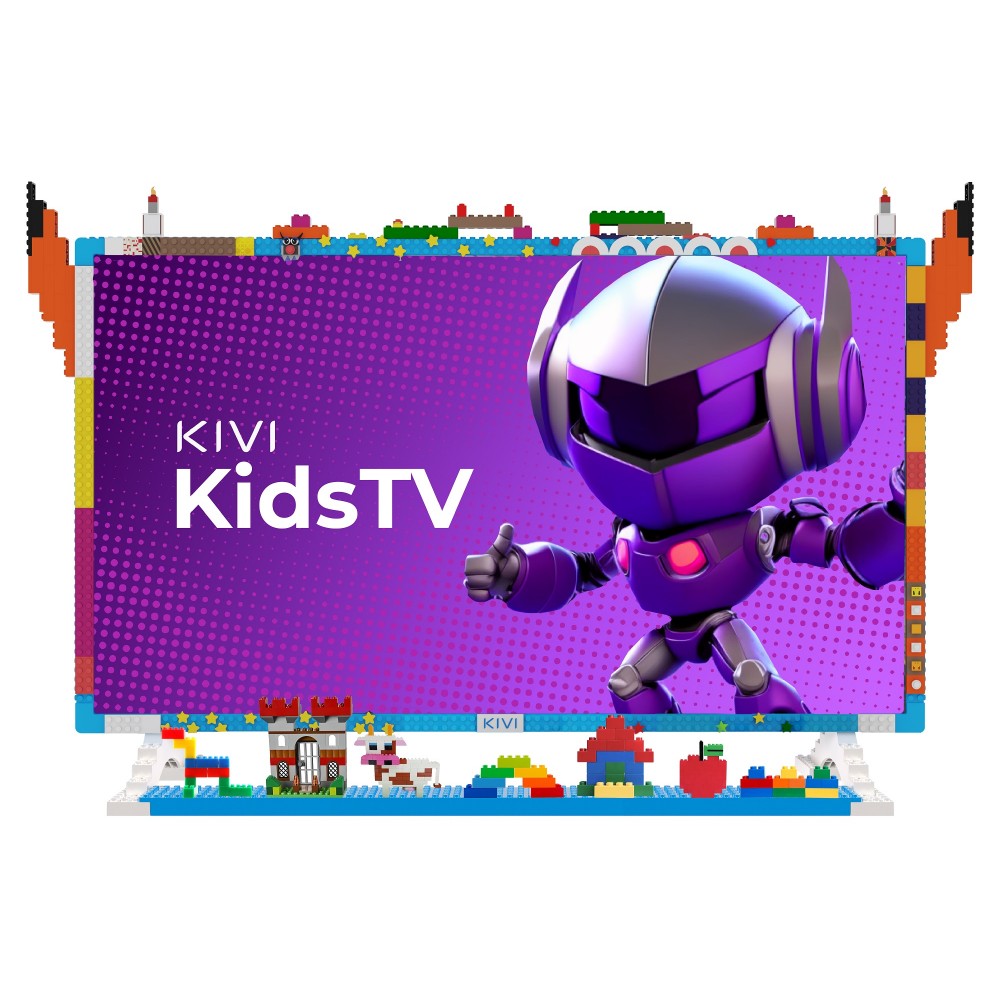 Телевизор Kivi 32FKIDSTV