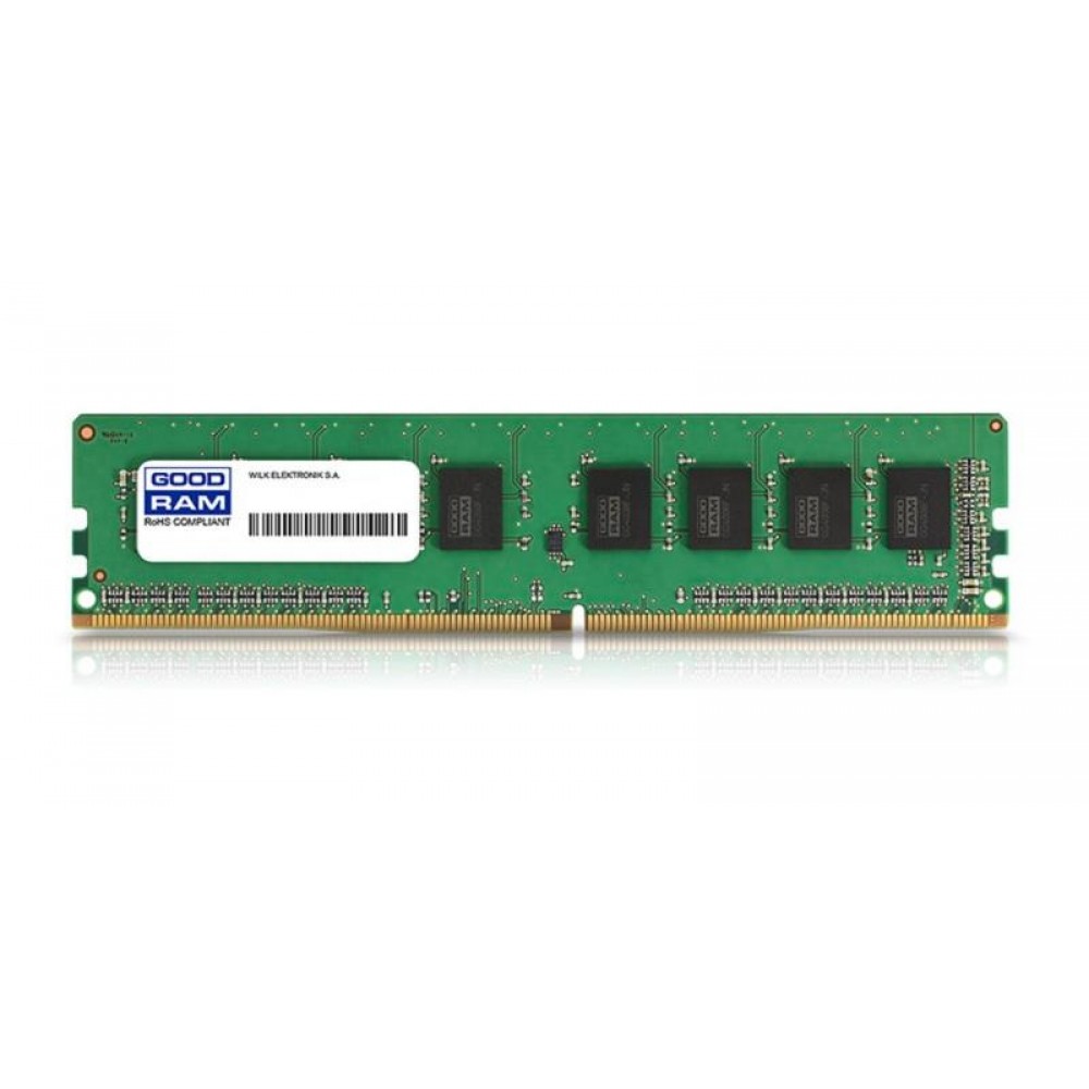 Модуль памяти DDR4 8GB/2666 Goodram (GR2666D464L19S/8G)