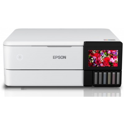 Многофункциональное устройство А4 цв. Epson L8160 (C11CJ20404)