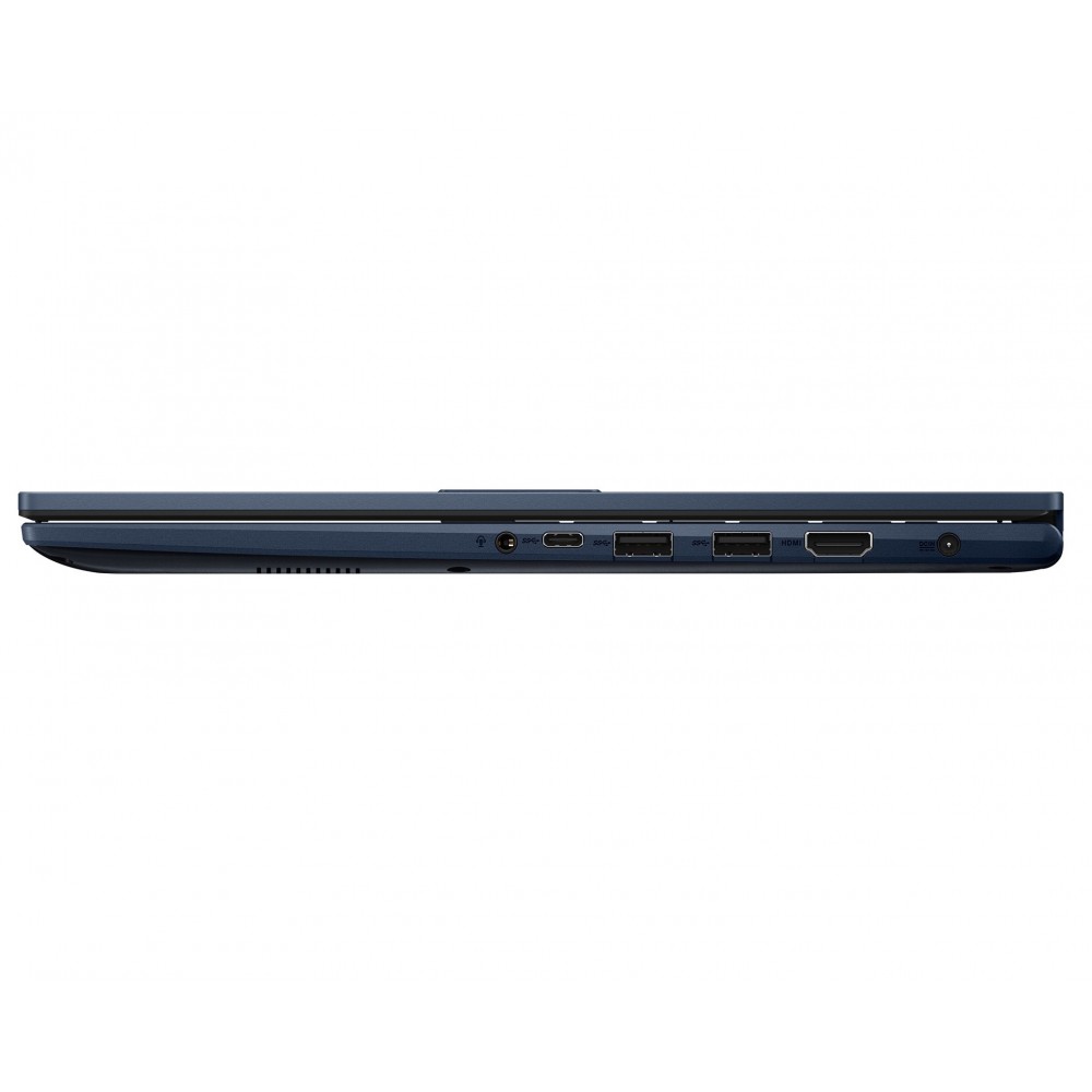 Ноутбук Asus Vivobook 15 X1504VA-BQ499 (90NB10J1-M00PH0) Quiet Blue