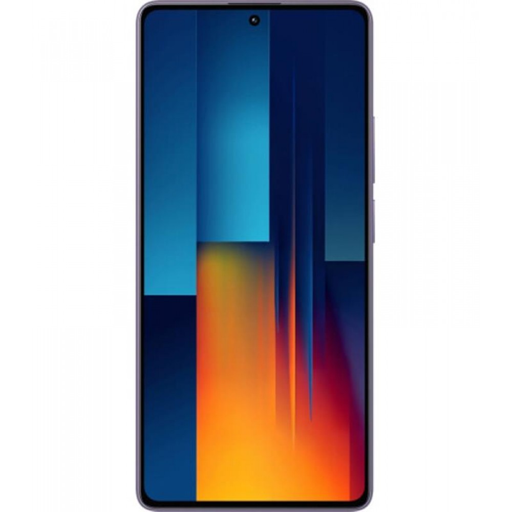 Смартфон Xiaomi Poco M6 Pro 12/512GB Dual Sim Purple