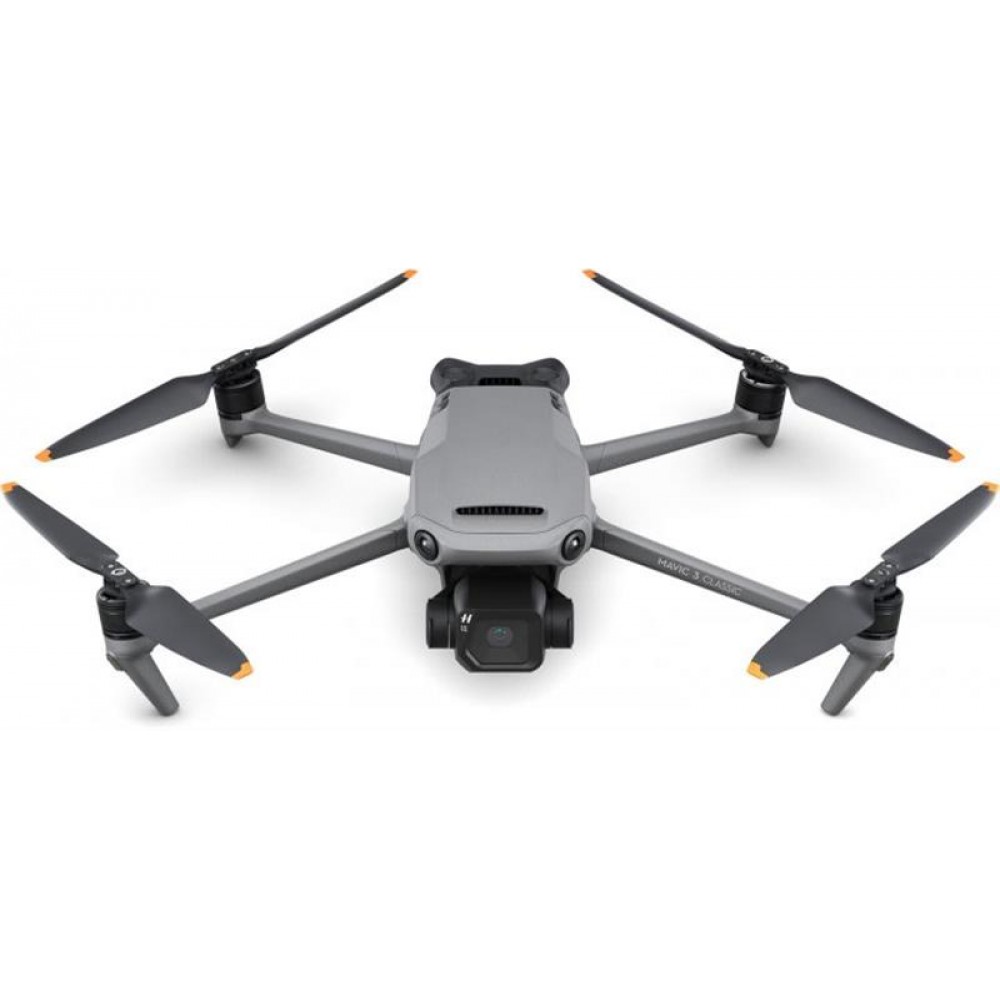 Квадрокоптер DJI Mavic 3 Classic (DJI RC) (CP.MA.00000555.01)