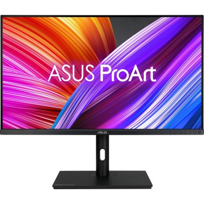 Монитор Asus 31.5" ProArt PA328QV (90LM00X0-B02370) IPS Black