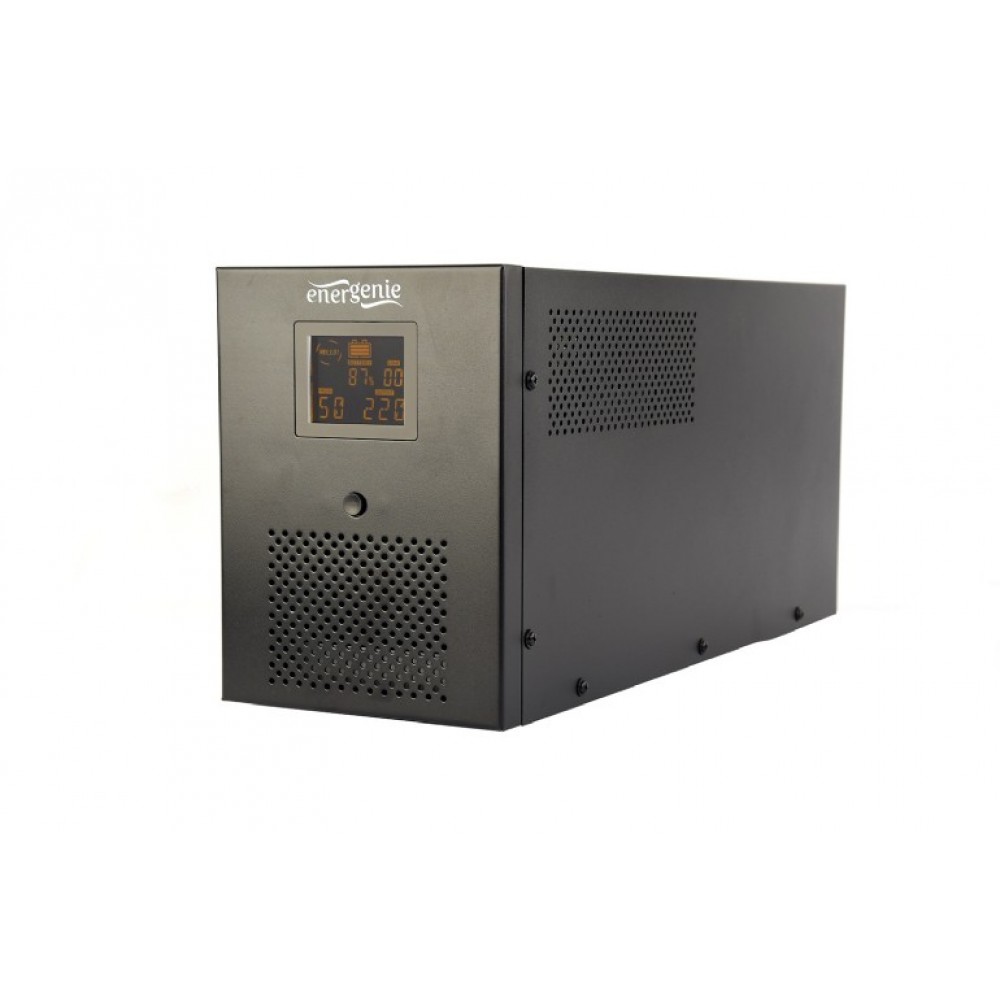 ДБЖ EnerGenie EG-UPS-036 3000VA