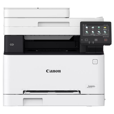 Многофункциональное устройство А4 цв. Canon i-SENSYS MF655CDW с Wi-Fi (5158C004)