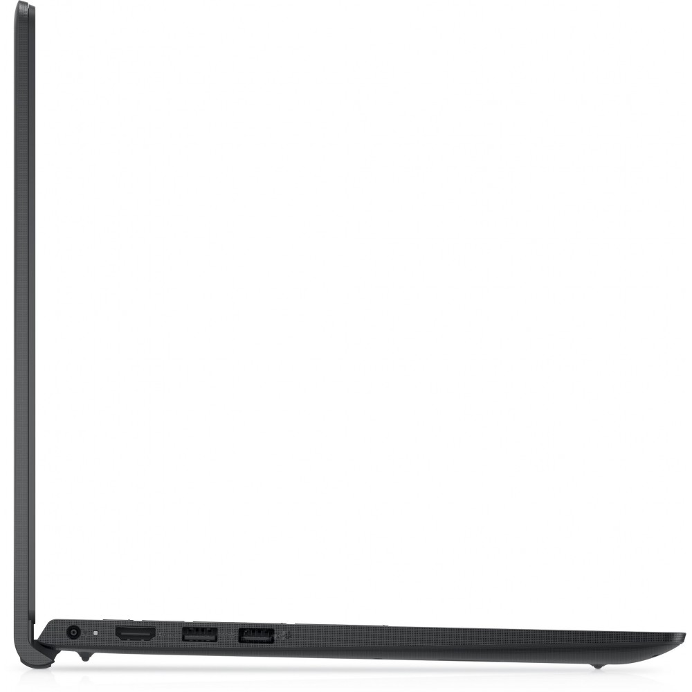 Ноутбук Dell Vostro 3520 (N5315PVNB3520UA_UBU) Black