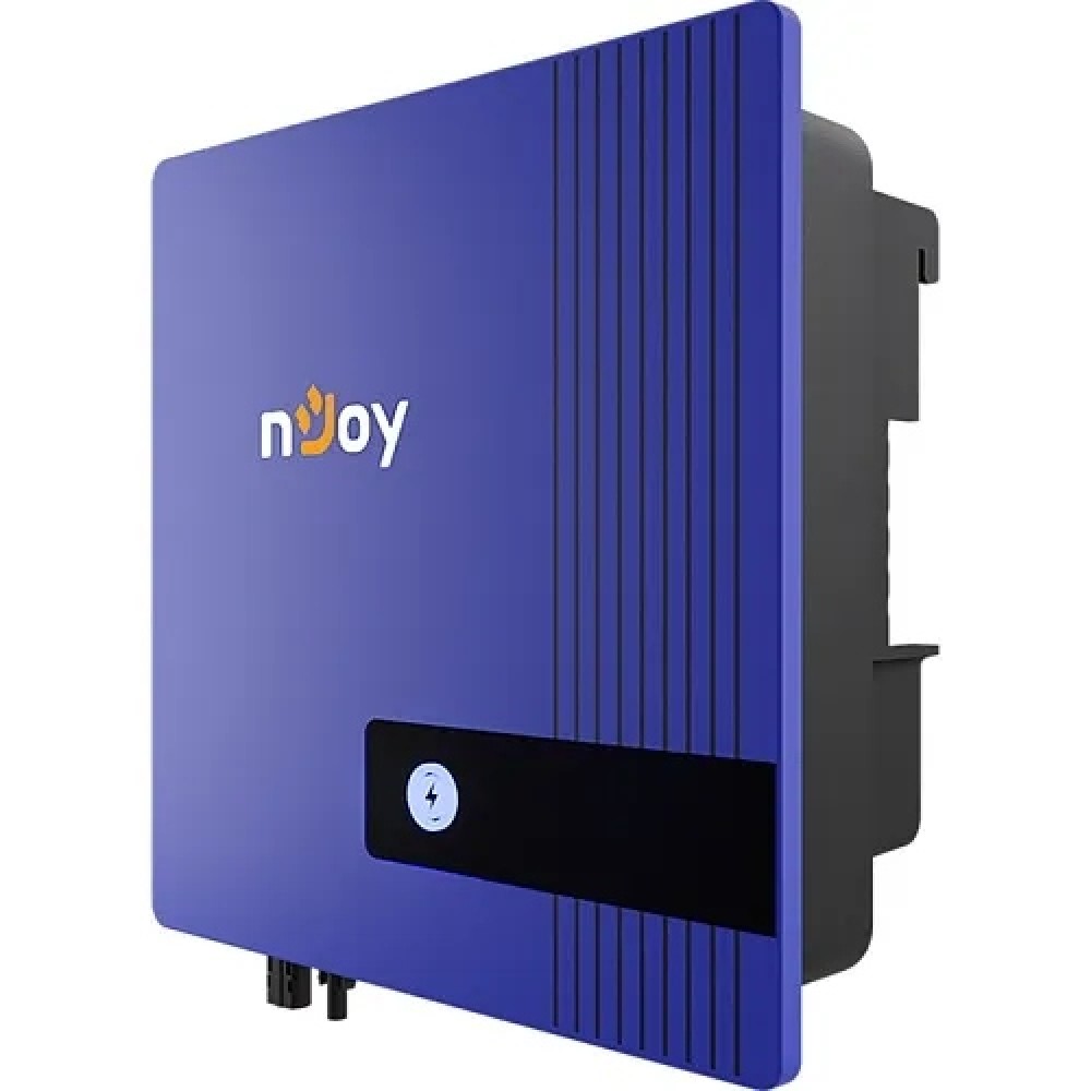 Солнечный инвертор Njoy Astris 3K/1P1T1, однофазный