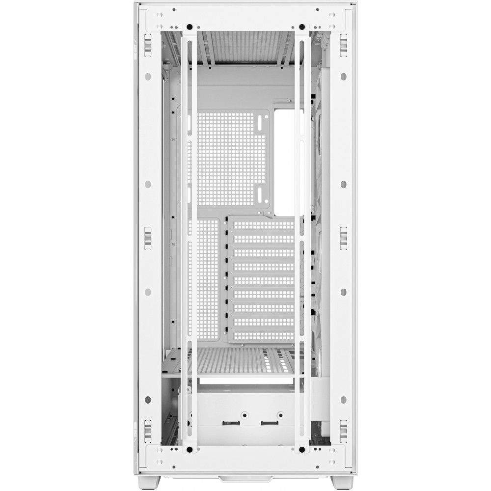 Корпус DeepCool Morpheus White (R-MORPHEUS-WHAPA1-G-1) без БП