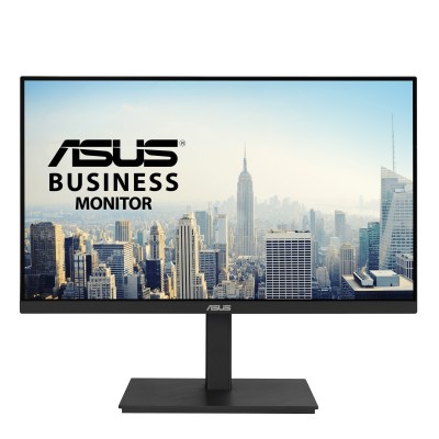 Монитор Asus 27" VA27ECPSN (90LM055J-B01170) IPS Black