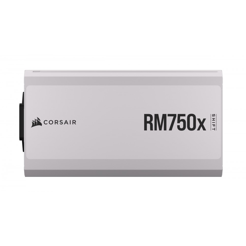 Блок питания Corsair RM750x White (CP-9020273-EU) 750W