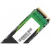 Накопитель SSD 256GB Apacer AS2280P4X M.2 2280 PCIe 3.0 x4 3D TLC (AP256GAS2280P4X-1)