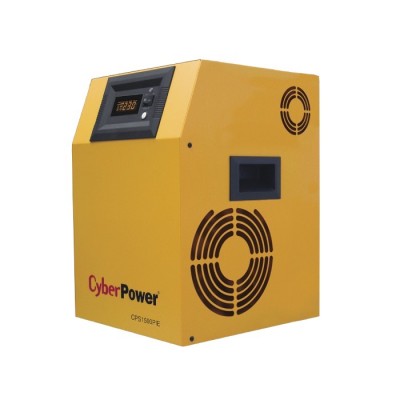 ИБП CyberPower CPS1500PIE, 1500VA