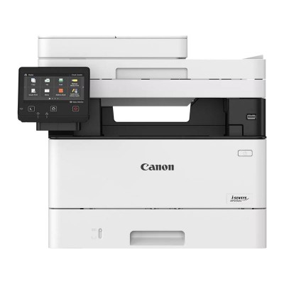 Многофункциональное устройство А4 ч/б Canon i-SENSYS MF455dw с Wi-Fi (5161C006)