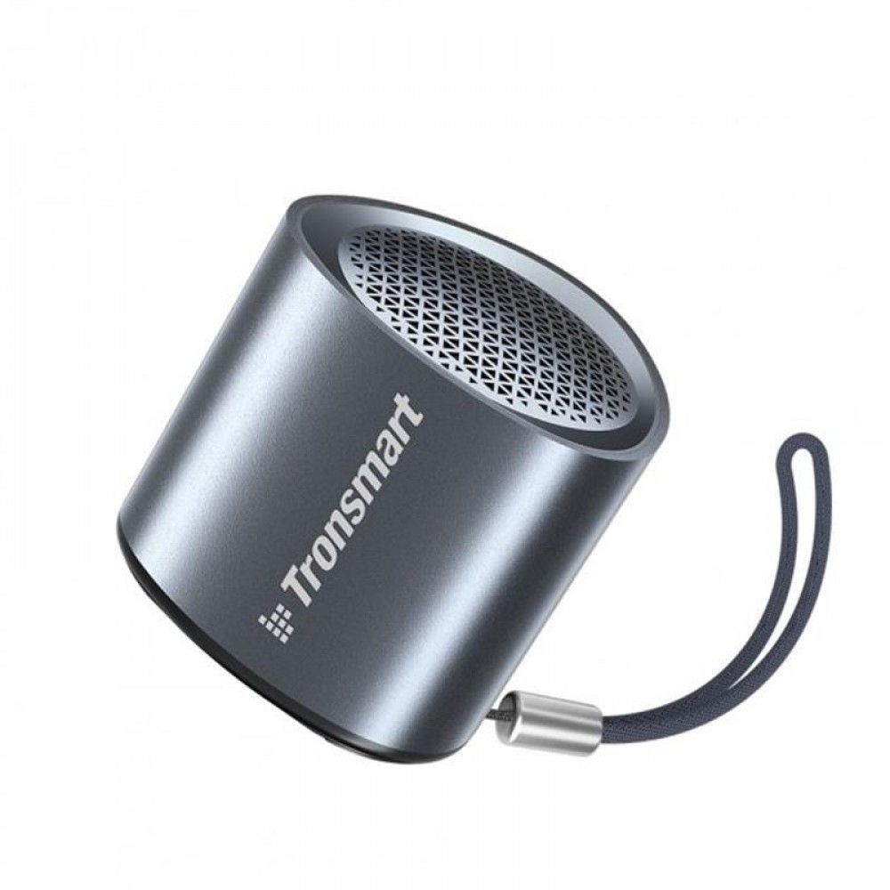 Акустическая система Tronsmart Nimo Mini Speaker Black (963869)