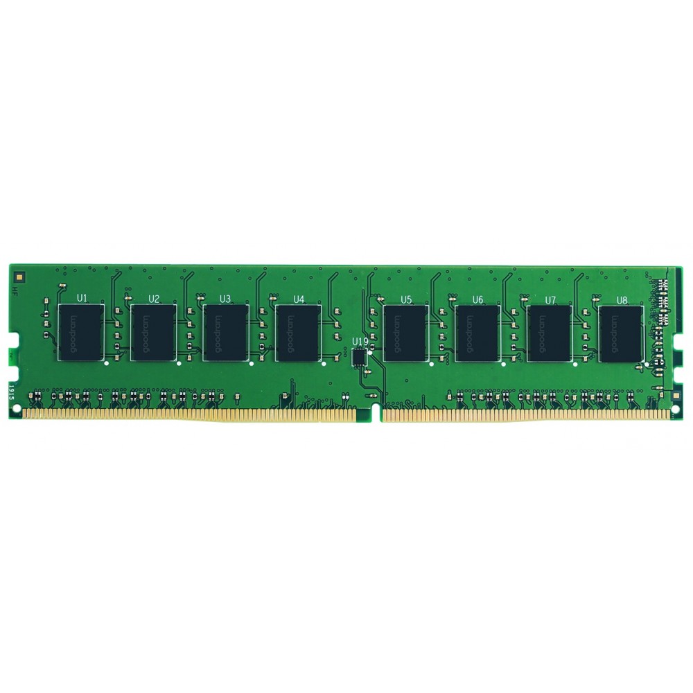 Модуль памяти DDR3 4GB/1600 Goodram (GR1600D364L11S/4G)