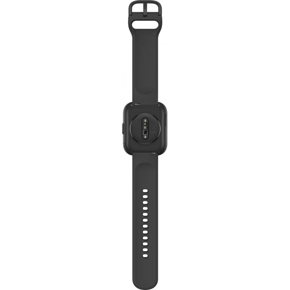 Смарт-часы Amazfit Bip 5 Soft Black