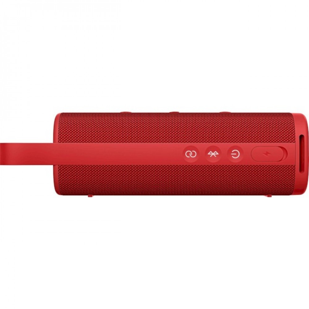 Акустическая система Xiaomi Sound Outdoor Global Red (QBH4263GL)EU