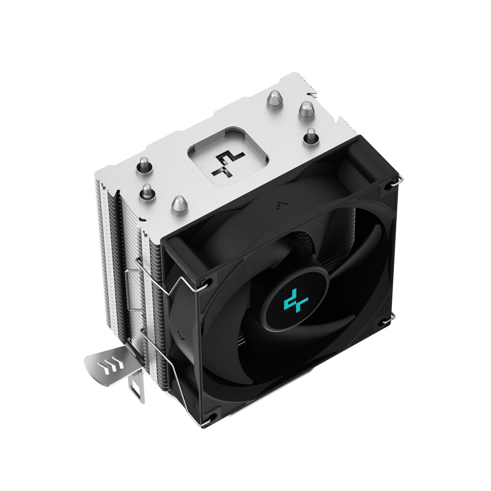 Кулер процессорный DeepCool AG300 (R-AG300-BKNNMN-G)