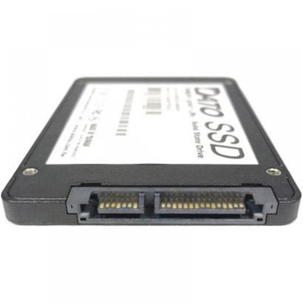 Накопитель SSD 256GB Dato DS700 2.5" SATAIII TLC (DS700SSD-256GB)