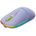 Мышь беспроводная Canyon MW-22 Dual Band RGB Wireless Mountain Lavender (CNS-CMSW22ML)