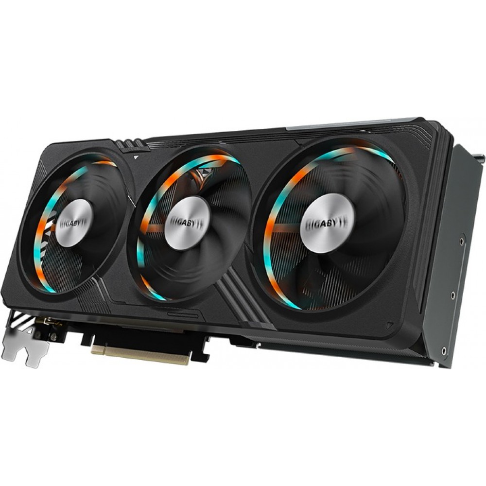 Видеокарта GF RTX 4070 Ti Super 16GB GDDR6X Gaming OC Gigabyte (GV-N407TSGAMING OC-16GD)