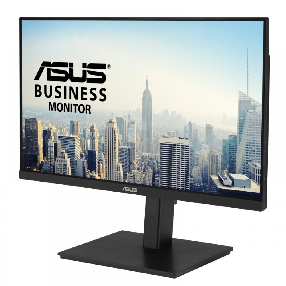 Монитор Asus 27" VA27ECPSN (90LM055J-B01170) IPS Black