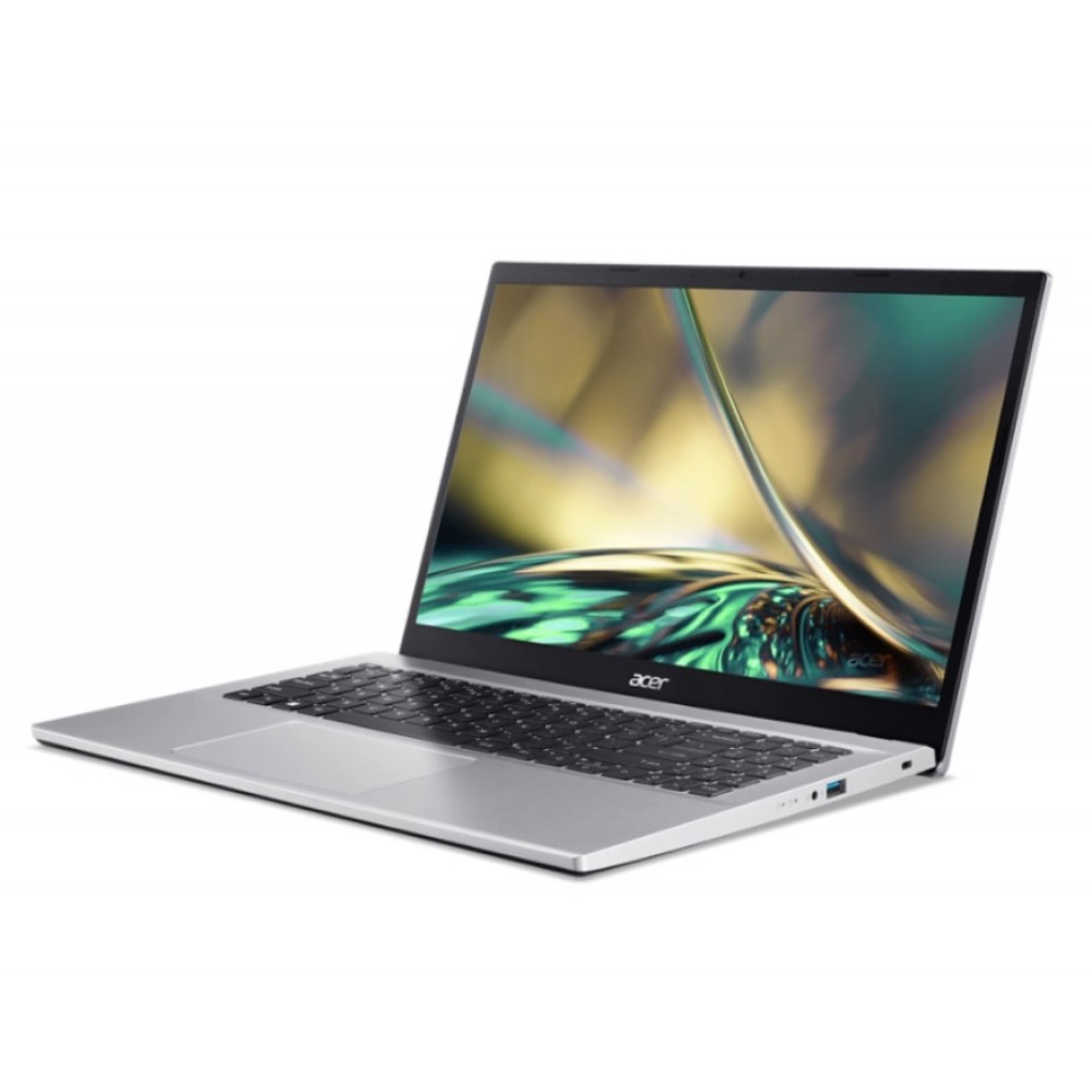 Ноутбук Acer Aspire 3 A315-59-72LE (NX.K6SEU.00D) Silver