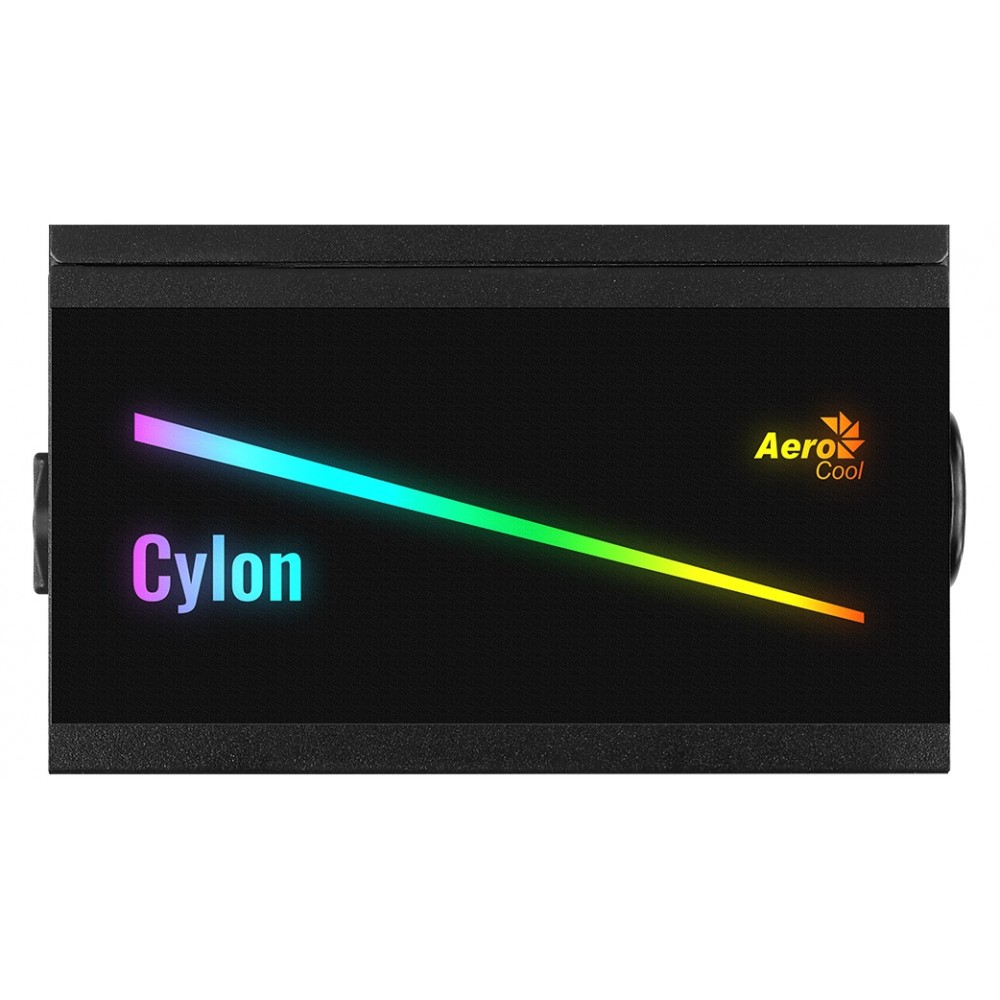 Блок живлення AeroCool Cylon 700 (ACPW-CL70AEC.11) 700W