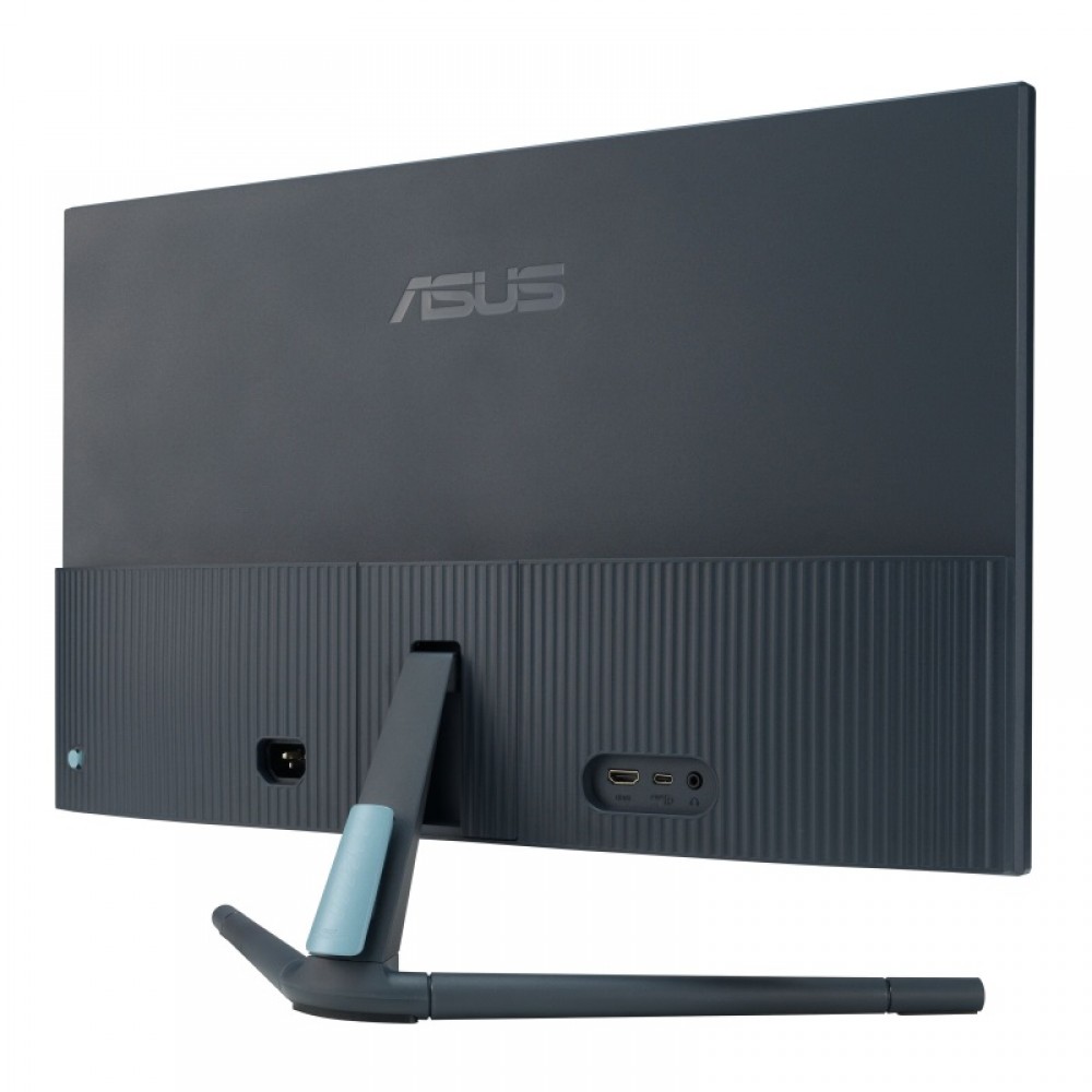 Монитор Asus 23.8" VU249CFE-B (90LM09JK-B01K70) IPS Blue