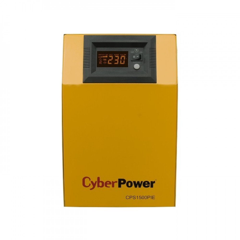 ДБЖ CyberPower CPS1500PIE, 1500VA