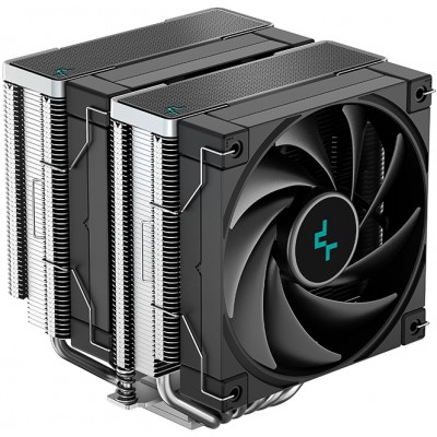 Кулер процессорный DeepCool AK620 (R-AK620-BKNNMT-G)