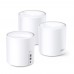 WiFi Mesh система TP-Link Deco X20(3-pack)