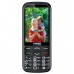 Мобильный телефон Sigma mobile Comfort 50 Optima Type-C Dual Sim Black (4827798122310)