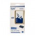 Кардидер USB 2.0 Atcom TD2029 MS, SD, microSD/TF, M2 Black (AT10729)