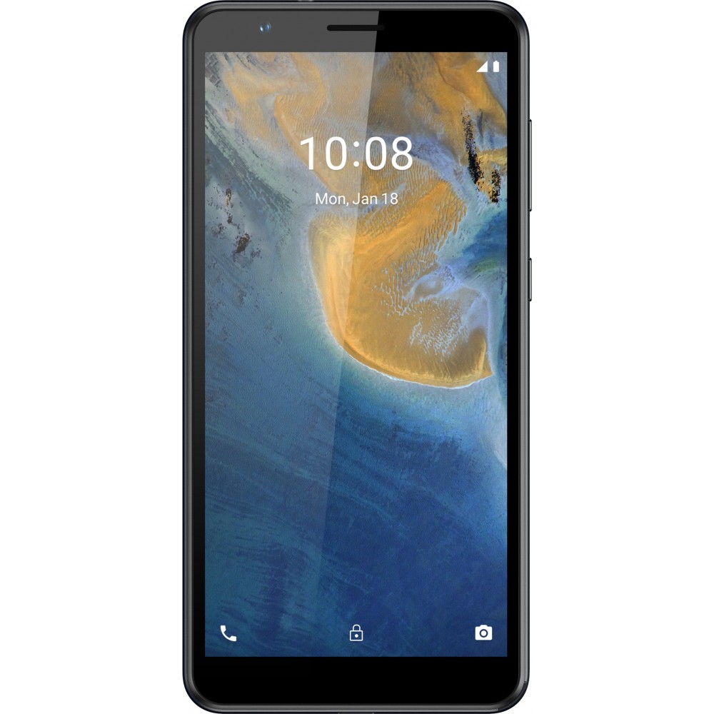 Смартфон ZTE Blade A31 2/32GB Dual Sim Gray