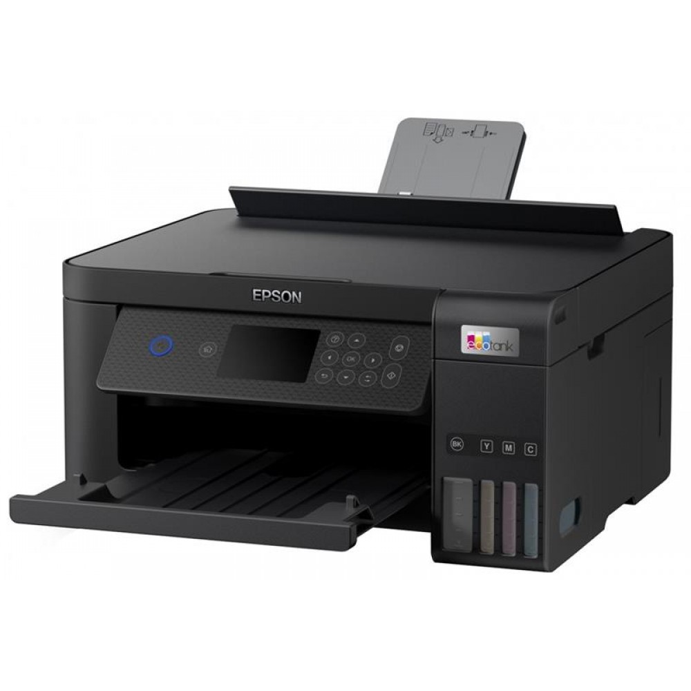 Многофункциональное устройство А4 Epson EcoTank с L4260 Wi-Fi (C11CJ63412)