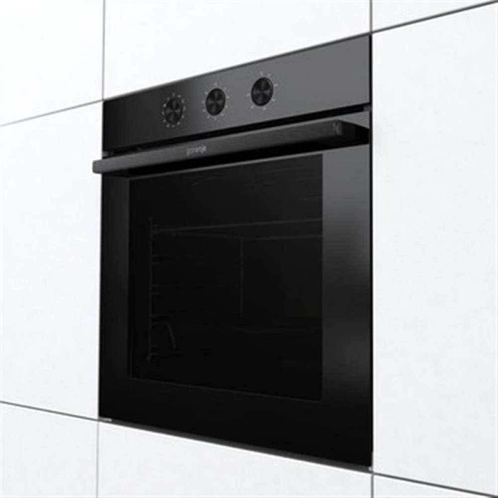 Духовой шкаф Gorenje BO6725E02BG