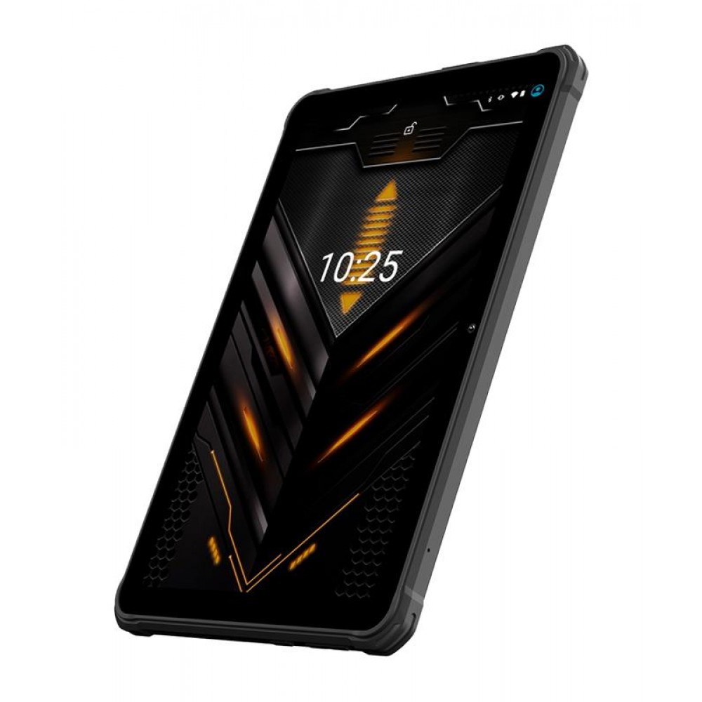 Планшет Sigma мобильный Tab A1025 X-Treme 2 4G Dual Sim Black (4827798766910)