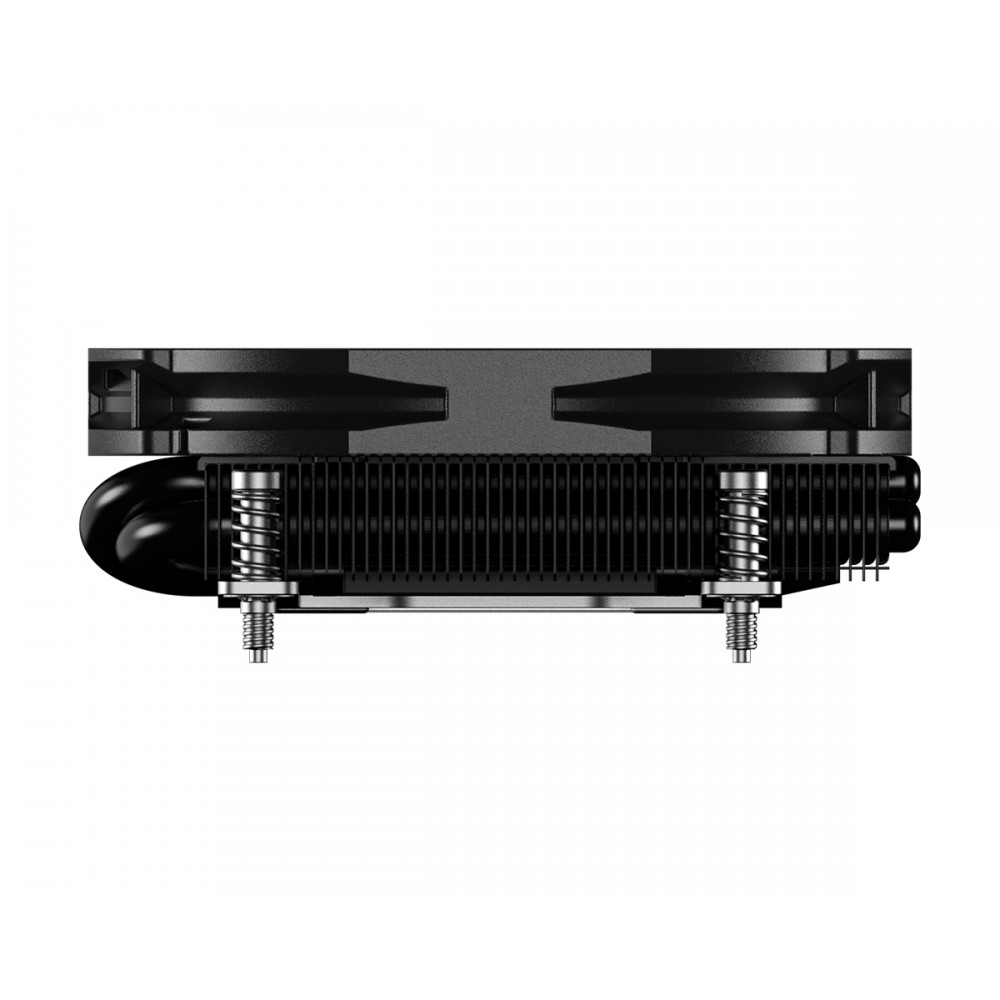 Кулер процессорный ID-Cooling IS-30A Black