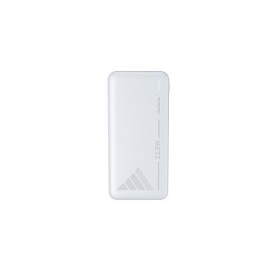 Универсальная мобильная батарея Proda Azeada Chuangnon AZ-P06 10000mAh 22.5W White (AZ-P06-WH)