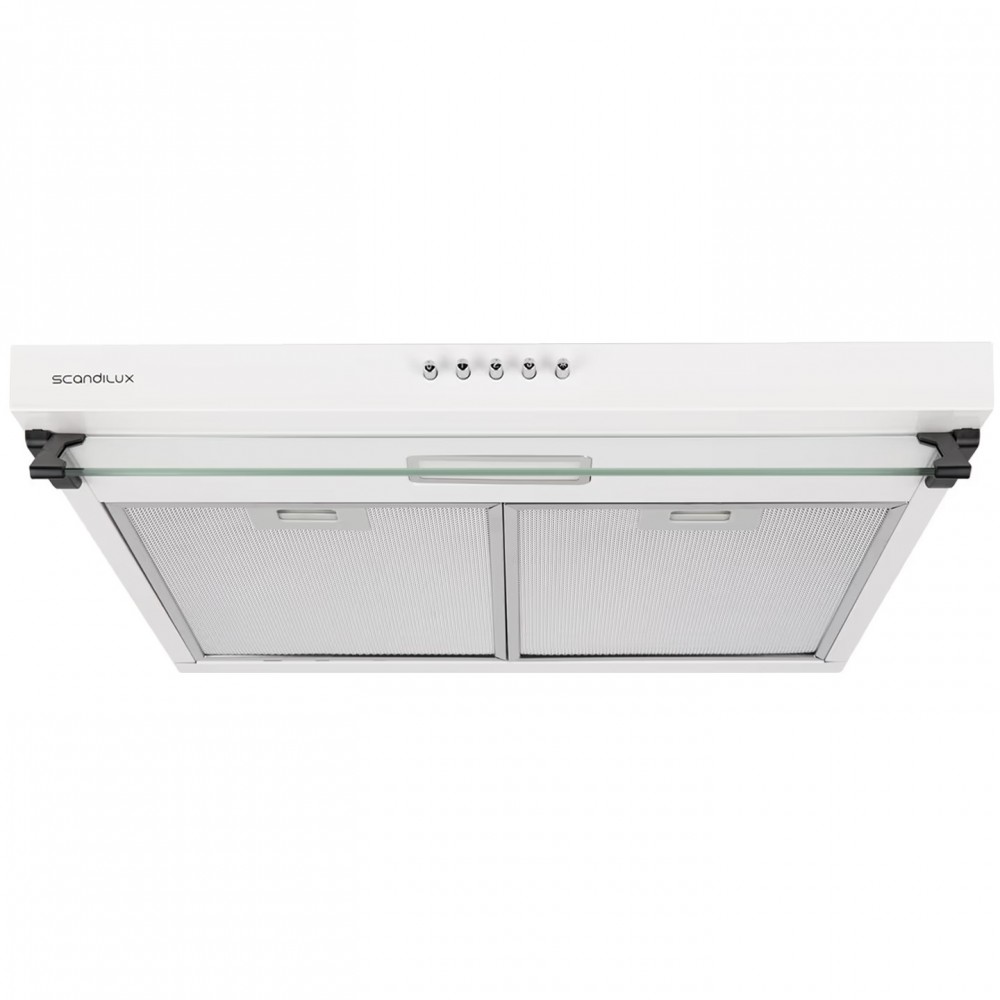 Вытяжка Scandilux TRH 602 W3