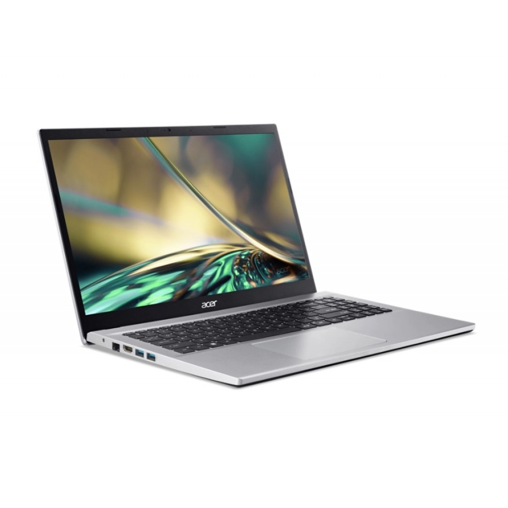 Ноутбук Acer Aspire 3 A315-59-72LE (NX.K6SEU.00D) Silver