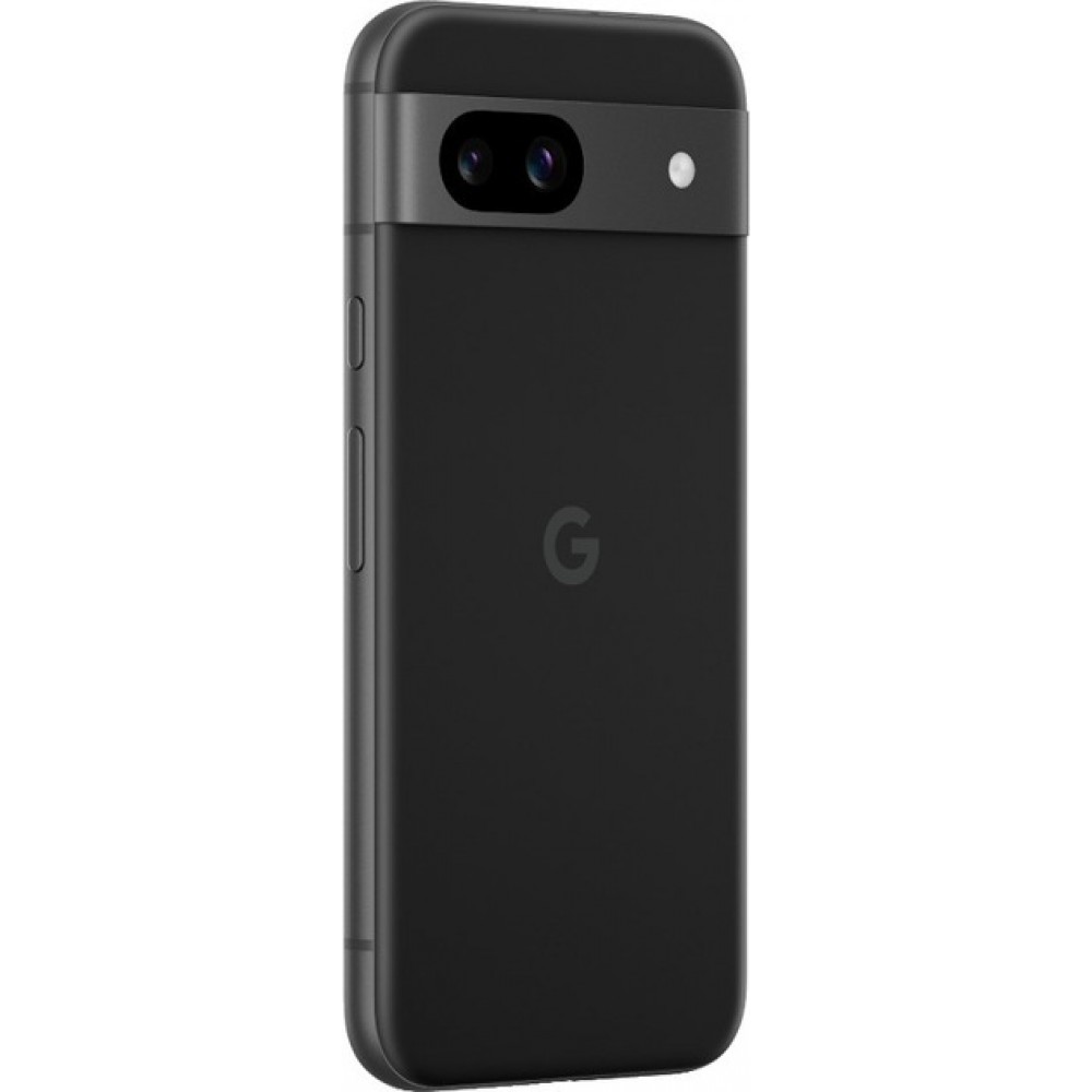 Смартфон Google Pixel 8a 8/256GB Obsidian EU