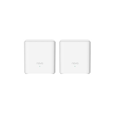 WiFi Mesh система Tenda MX3 (MX3-KIT-2)