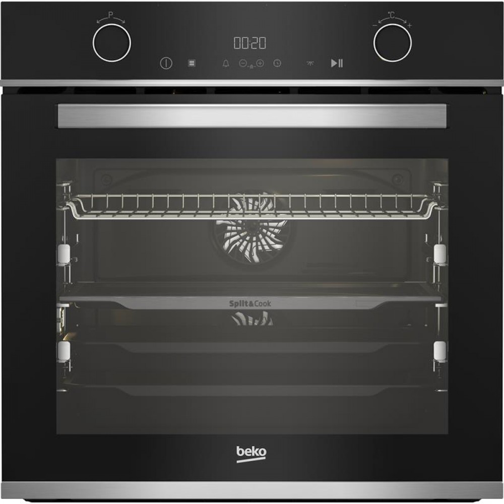 Духовой шкаф Beko BBVM13400XDS